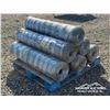 Image 5 : (6) ROLLS OF 4 FT. X 330 FT. PAGE WIRE