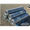 Image 7 : (6) ROLLS OF 4 FT. X 330 FT. PAGE WIRE