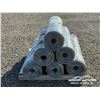 Image 4 : (6) ROLLS OF 4 FT. X 330 FT. PAGE WIRE