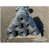 Image 8 : (6) ROLLS OF 4 FT. X 330 FT. PAGE WIRE