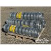 Image 1 : (6) ROLLS OF 4 FT. X 330 FT. PAGE WIRE