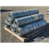 Image 7 : (6) ROLLS OF 4 FT. X 330 FT. PAGE WIRE