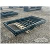Image 4 : (6) 4 FT. FRAME GATES