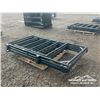 Image 1 : (5) 4 FT. FRAME GATES