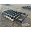 Image 1 : (4) 4 FT. FRAME GATES