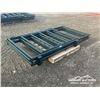 Image 2 : (4) 4 FT. FRAME GATES