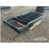 Image 4 : (4) 4 FT. FRAME GATES