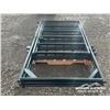 Image 5 : (4) 4 FT. FRAME GATES