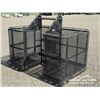 Image 1 : MAN BASKET/FARM CAGE