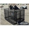 Image 5 : MAN BASKET/FARM CAGE