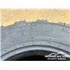 Image 7 : (4) WRANGLER 12-16.5 SKID STEER TIRES