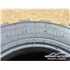 Image 8 : (4) WRANGLER 12-16.5 SKID STEER TIRES