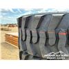 Image 9 : (4) WRANGLER 12-16.5 SKID STEER TIRES