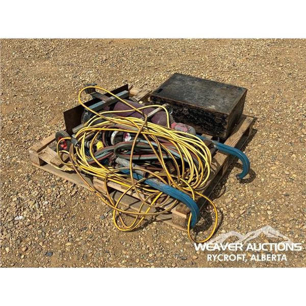 MISC SHOP ACCESSORIES