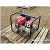 Image 1 : HONDA EZ5000 GENERATOR