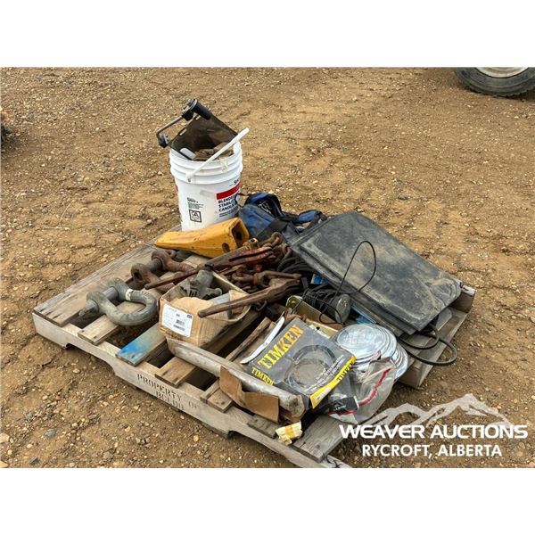 MISC ACCESSORIES