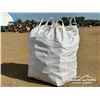 Image 1 : (1) ONE TONNE BULK BAG OF SPRUCE & ASPEN FIREWOOD