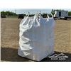 Image 1 : (1) ONE TONNE BULK BAG OF SPRUCE & ASPEN FIREWOOD