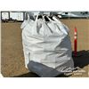 Image 2 : (1) ONE TONNE BULK BAG OF SPRUCE & ASPEN FIREWOOD