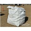 Image 1 : (1) ONE TONNE BULK BAG OF SPRUCE & ASPEN FIREWOOD