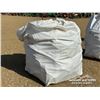 Image 2 : (1) ONE TONNE BULK BAG OF SPRUCE & ASPEN FIREWOOD
