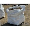 Image 3 : (1) ONE TONNE BULK BAG OF SPRUCE & ASPEN FIREWOOD