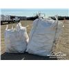 Image 2 : (2) MINI BULK BAGS OF SPRUCE & ASPEN FIREWOOD