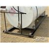 Image 8 : FUEL TANK W/FILL-RITE PUMP ON SKID