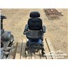 Image 13 : ELECTRIC WHEEL CHAIR AND SCOOTER
