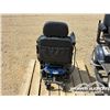 Image 14 : ELECTRIC WHEEL CHAIR AND SCOOTER