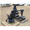 Image 2 : ELECTRIC WHEEL CHAIR AND SCOOTER