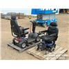Image 3 : ELECTRIC WHEEL CHAIR AND SCOOTER