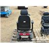 Image 6 : ELECTRIC WHEEL CHAIR AND SCOOTER