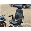 Image 8 : ELECTRIC WHEEL CHAIR AND SCOOTER