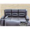 Image 6 : RECLINING SOFA W/LOVESEAT & CHAIR