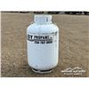 Image 1 : 120 GALLON PROPANE TANK