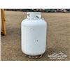 Image 3 : 120 GALLON PROPANE TANK