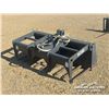 Image 1 : EDGE 60 IN. SKID STEER HYD SKELETON BUCKET