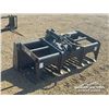 Image 2 : EDGE 60 IN. SKID STEER HYD SKELETON BUCKET