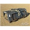 Image 4 : EDGE 60 IN. SKID STEER HYD SKELETON BUCKET