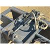 Image 5 : EDGE 60 IN. SKID STEER HYD SKELETON BUCKET
