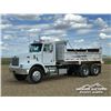 Image 1 : 2003 PETERBILT 330 T/A DUMP TRUCK
