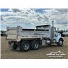 Image 3 : 2003 PETERBILT 330 T/A DUMP TRUCK