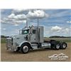 Image 1 : 2006 KENWORTH T800B T/A SLEEPER TRUCK TRACTOR