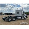 Image 3 : 2006 KENWORTH T800B T/A SLEEPER TRUCK TRACTOR