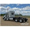 Image 4 : 2006 KENWORTH T800B T/A SLEEPER TRUCK TRACTOR