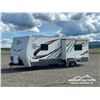 Image 1 : 2009 TERRY 25 FT. TRAVEL TRAILER
