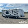 Image 2 : 2009 TERRY 25 FT. TRAVEL TRAILER