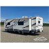 Image 5 : 2009 TERRY 25 FT. TRAVEL TRAILER