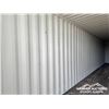 Image 10 : 2025 8 X 40 FT. ONE WAY SHIPPING CONTAINER